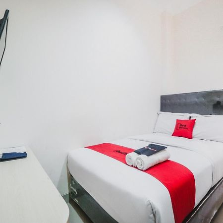 Reddoorz Plus Near Mall Ciputra Τζακάρτα Εξωτερικό φωτογραφία