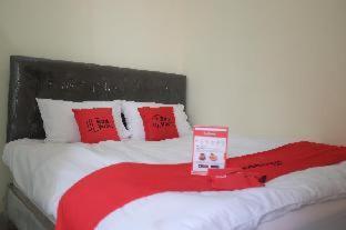 Reddoorz Plus Near Mall Ciputra Τζακάρτα Δωμάτιο φωτογραφία