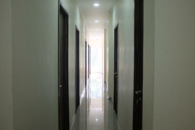 Reddoorz Plus Near Mall Ciputra Τζακάρτα Εξωτερικό φωτογραφία