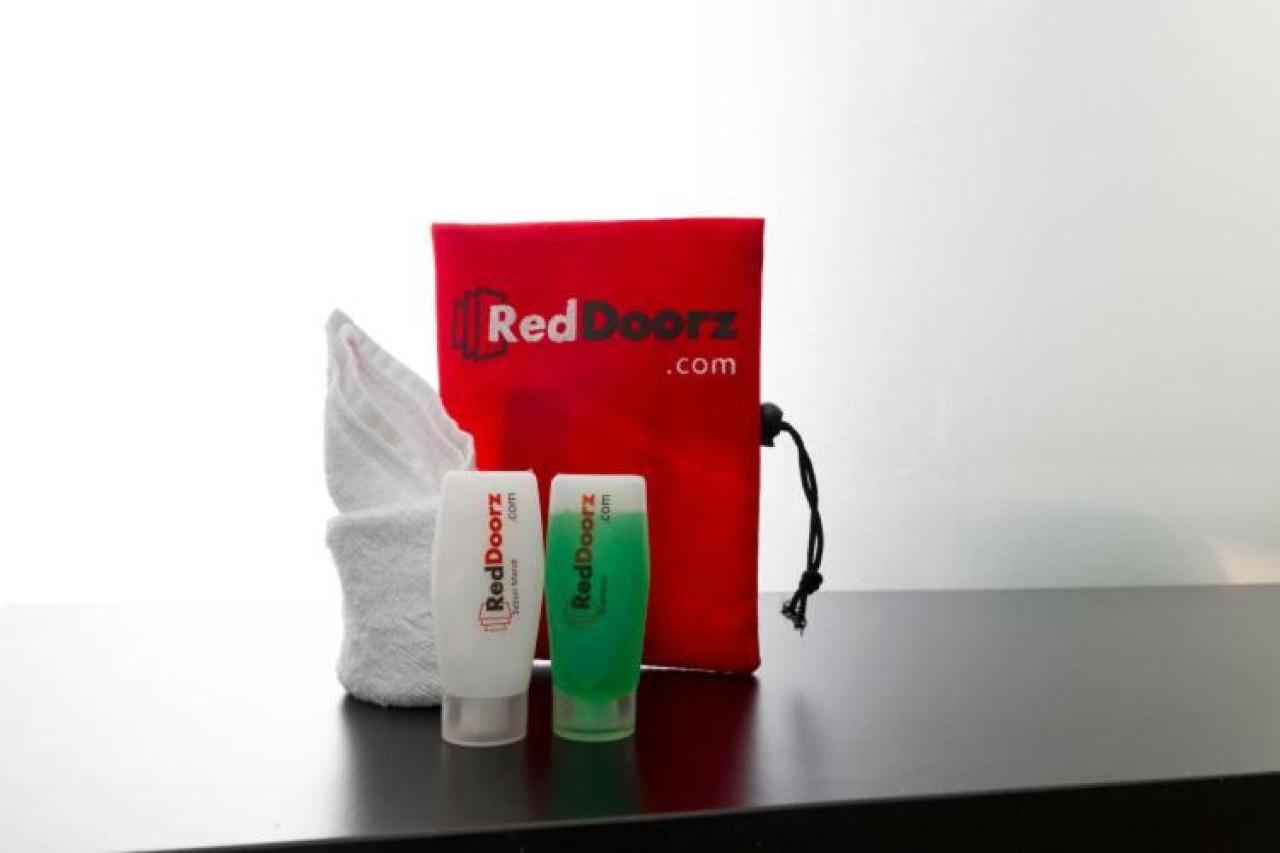 Reddoorz Plus Near Mall Ciputra Τζακάρτα Εξωτερικό φωτογραφία